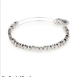 Alex and Ani Holiday Collection Bracelet